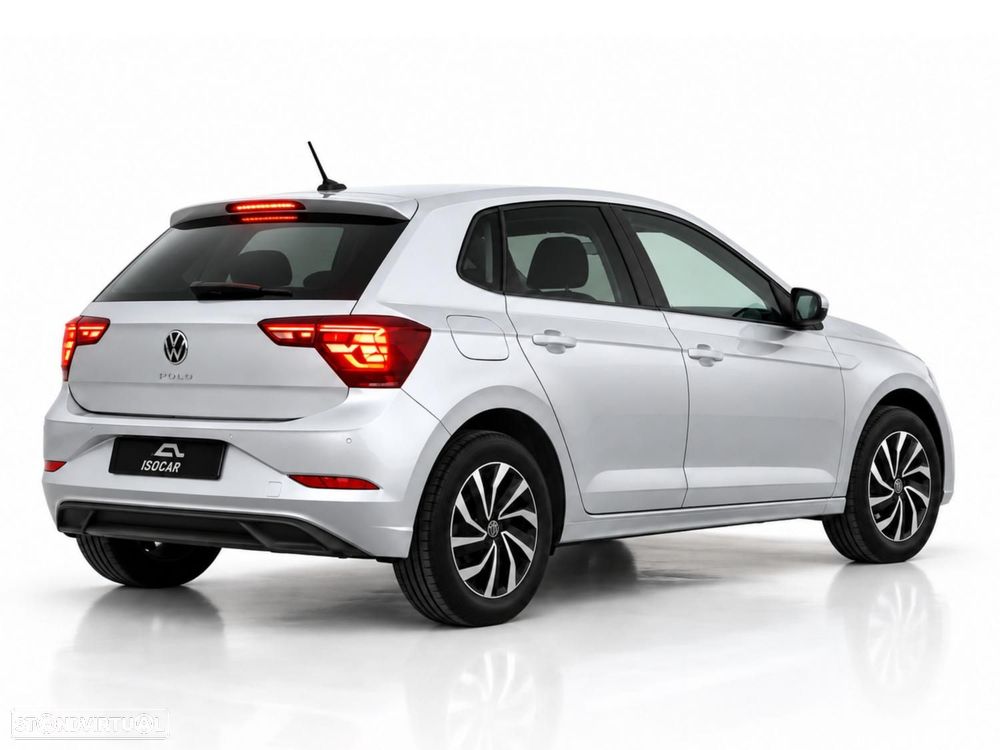 VW Polo 1.0 TSI Urban - 42