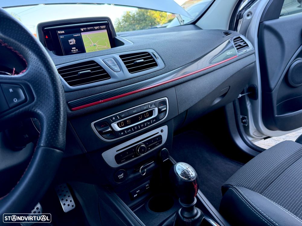 Renault Mégane 1.5 dCi GT Line SS - 45