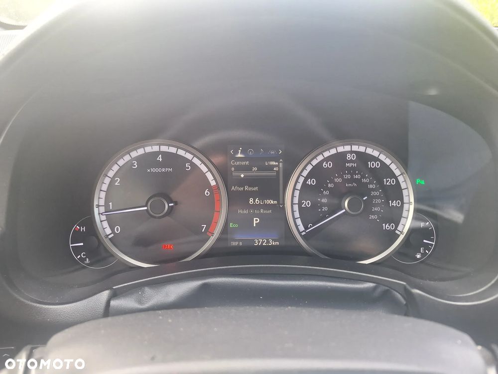 Lexus NX 300 - 5