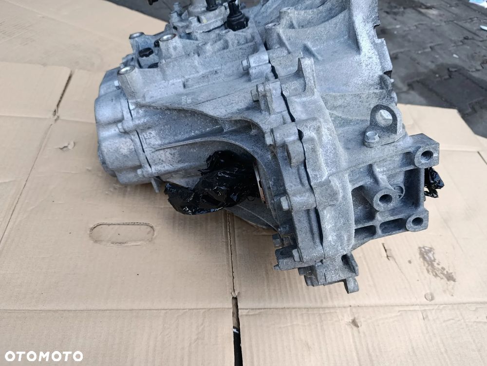 HYUNDAI I30 II 2 SKRZYNIA BIEGÓW TZ73BU MANUALNA 6 BIEGÓW - 2