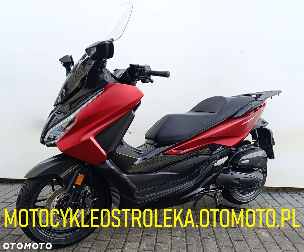 Honda NSS - 2