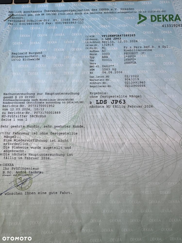 Peugeot 206 110 JBL - 40