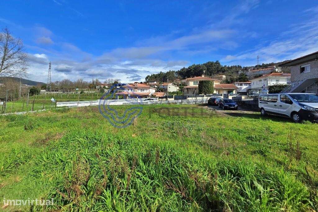 Terreno de construção em Atães Guimarães - Grande imagem: 5/7