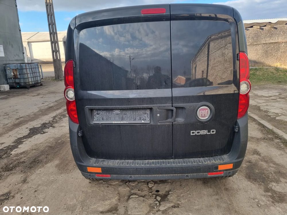 Fiat Doblo - 6