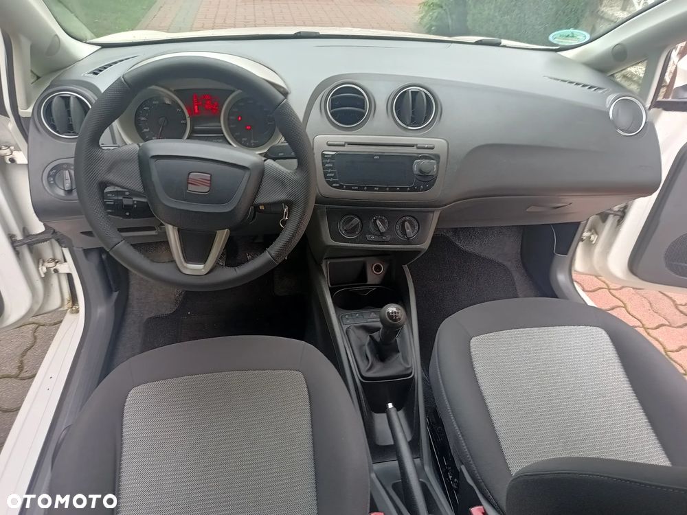 Seat Ibiza - 18