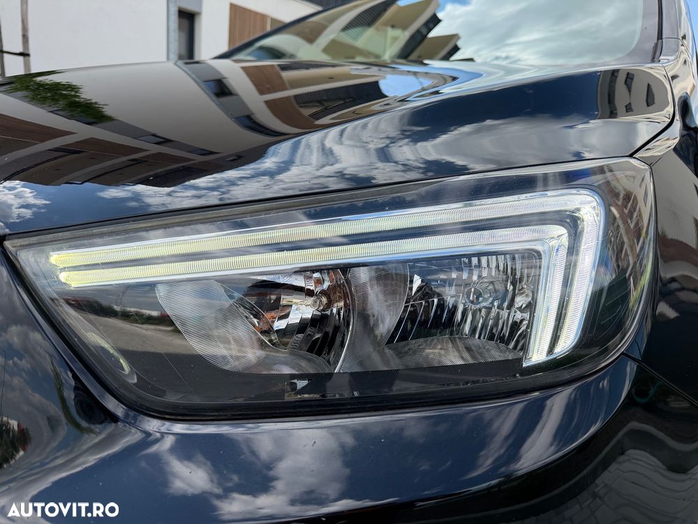 OPEL Mokka 2017 — imagine 23