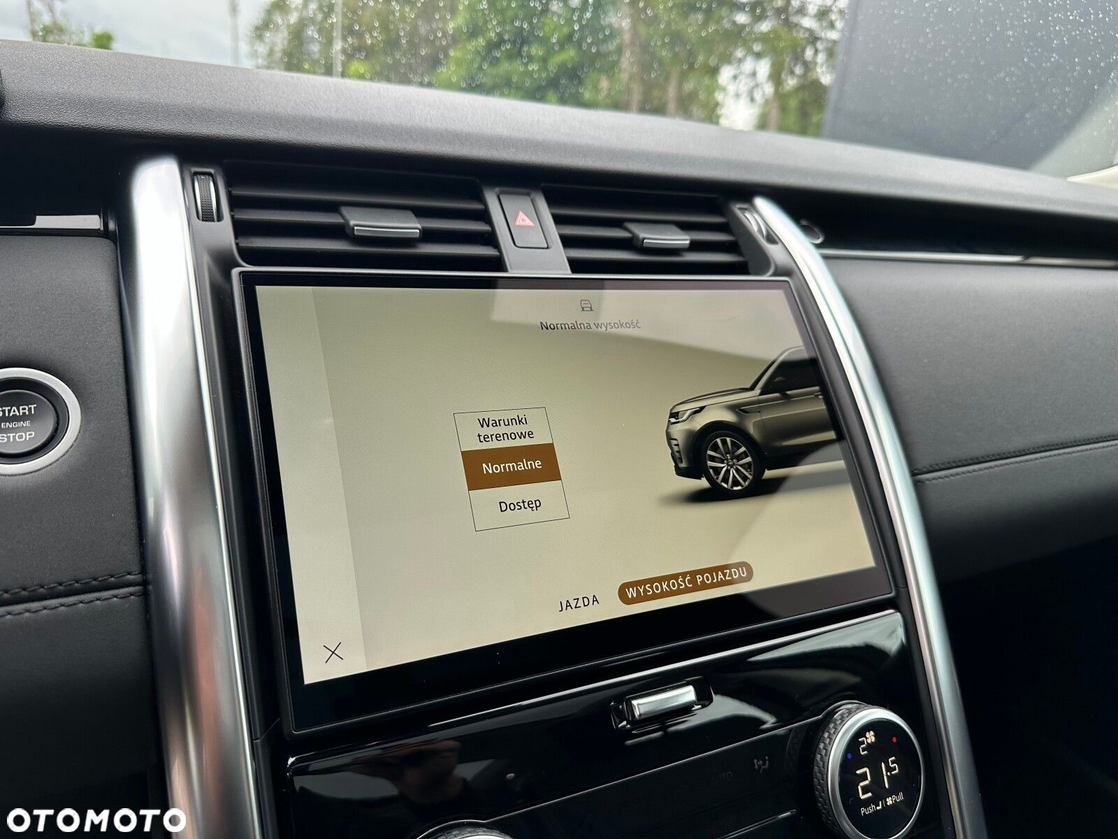 Land Rover Discovery - 25