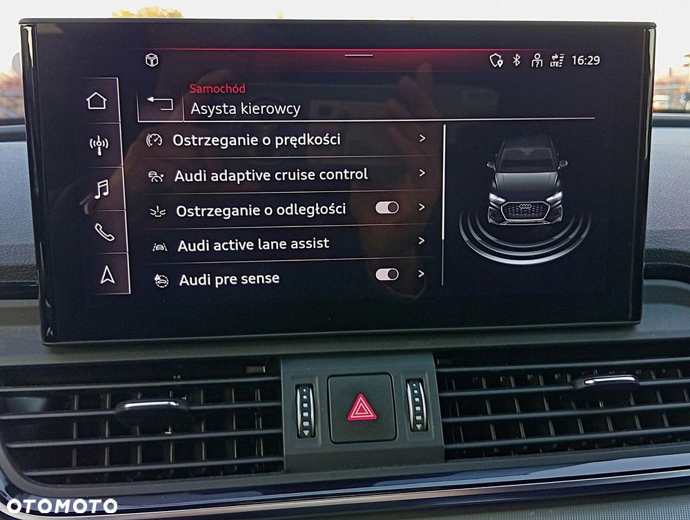 Audi Q5 Sportback - 35