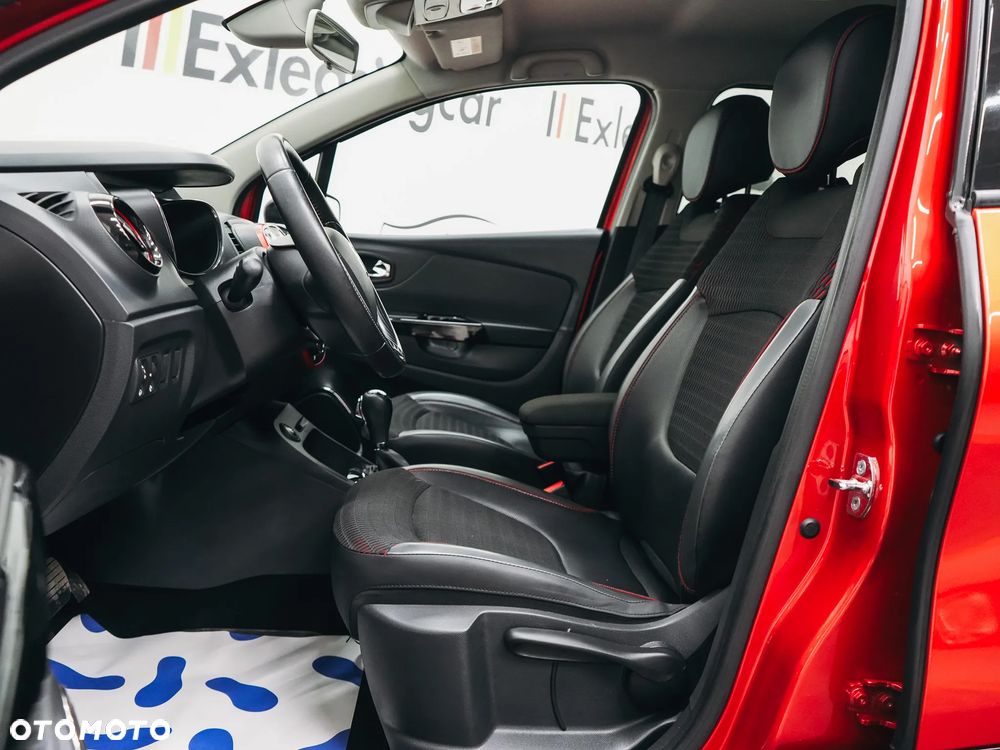 Renault Captur TCe 120 EDC Helly Hansen - 11