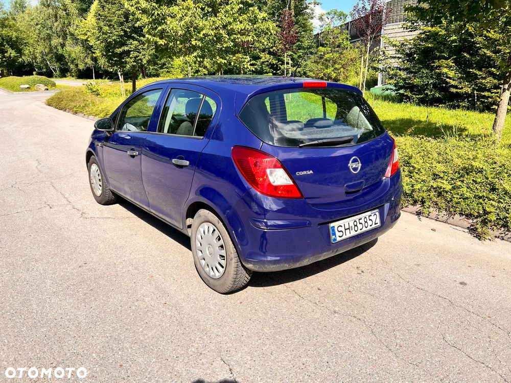Opel Corsa 1.2 16V Enjoy - 3