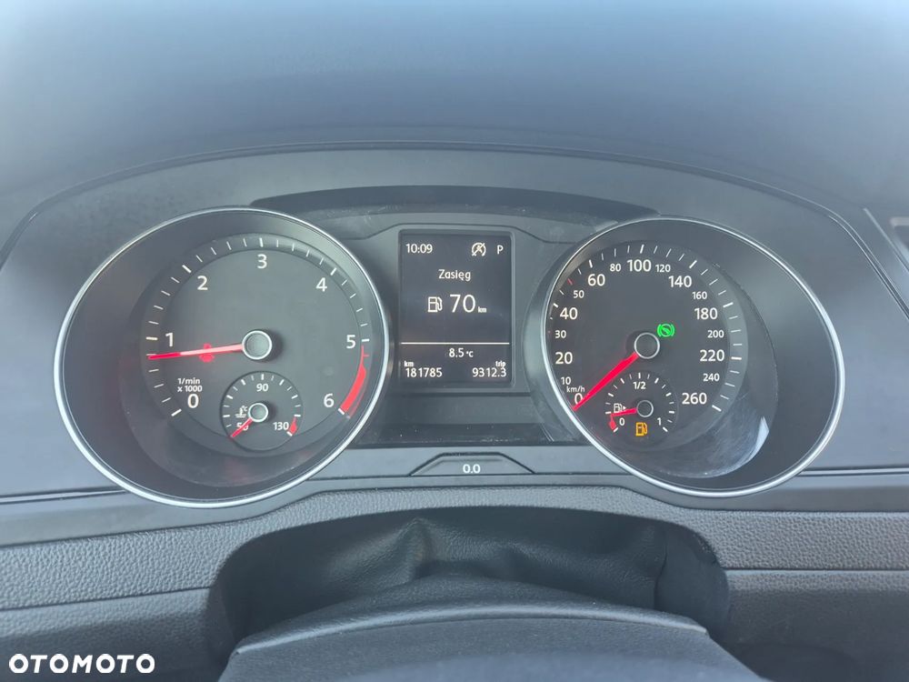 Volkswagen Passat Variant 2.0 TDI BMT SCR Comfortline DSG7 - 23