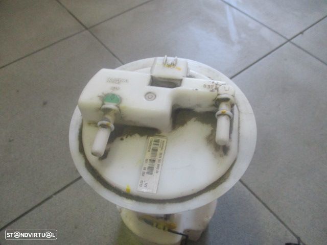 Boia Combustivel 0975167990004 NISSAN NOTE 2009 1.5 DCI DIESEL - 3