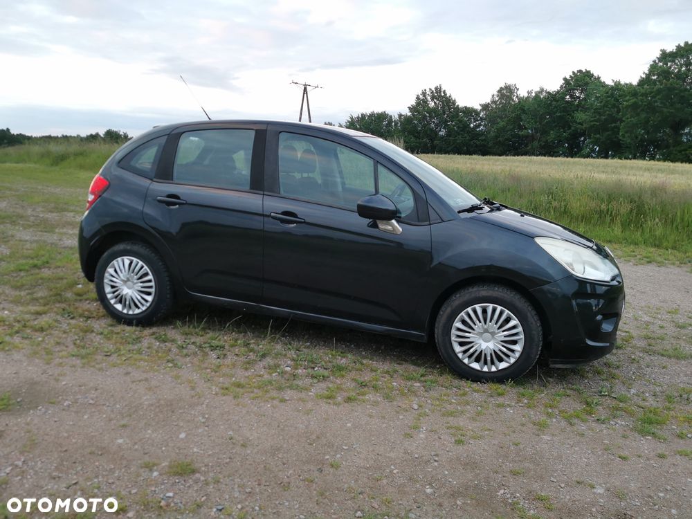 Citroën C3 - 5