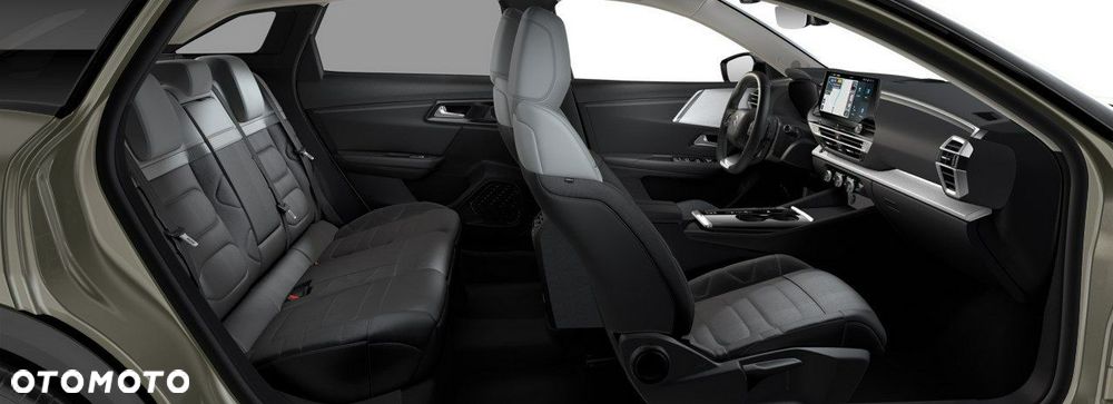 Citroën C5X - 11