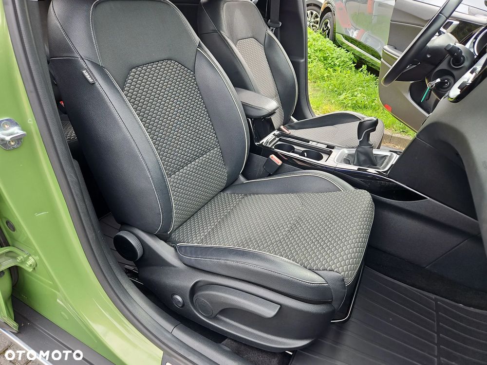 Kia XCeed 1.5 T-GDI L - 27
