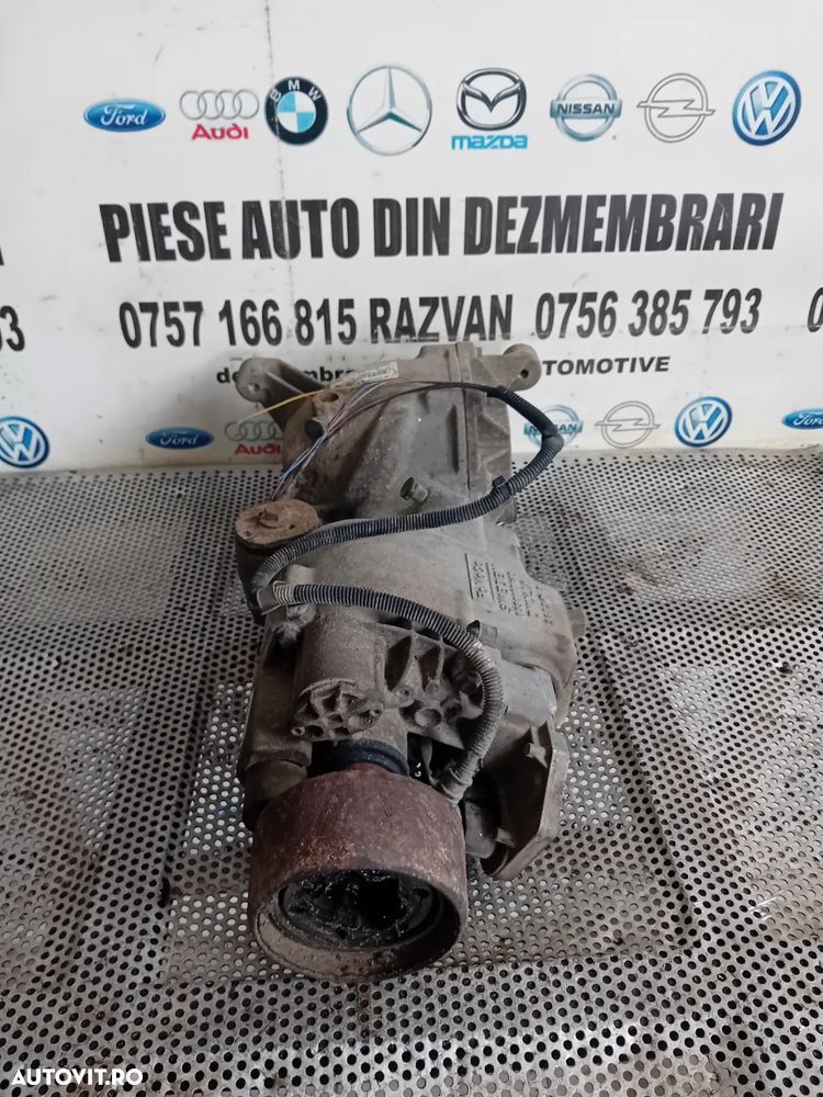 Grup Diferential Spate Complet Ford Kuga 1 I 2008-2013 Automat Cod 9V4N-4N053-BD - 1