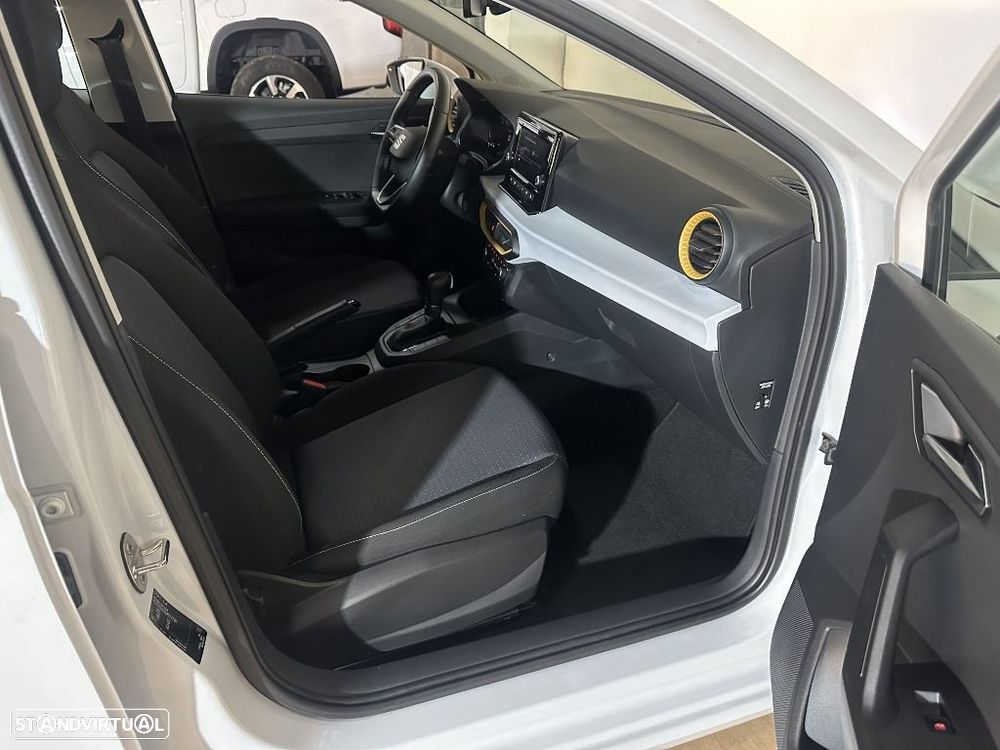SEAT Ibiza 1.0 TSI Style DSG - 16