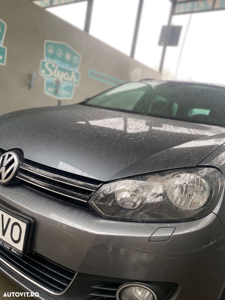 Volkswagen Golf 1.4 TSI Style - 5