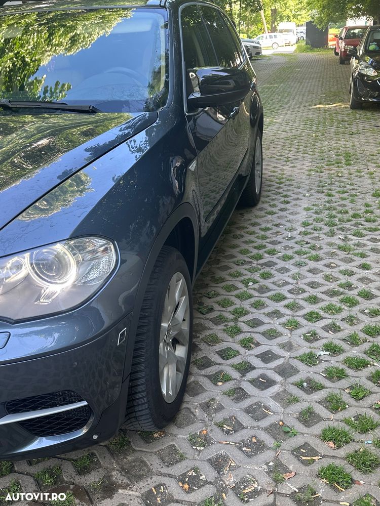 BMW X5 xDrive30d - 25