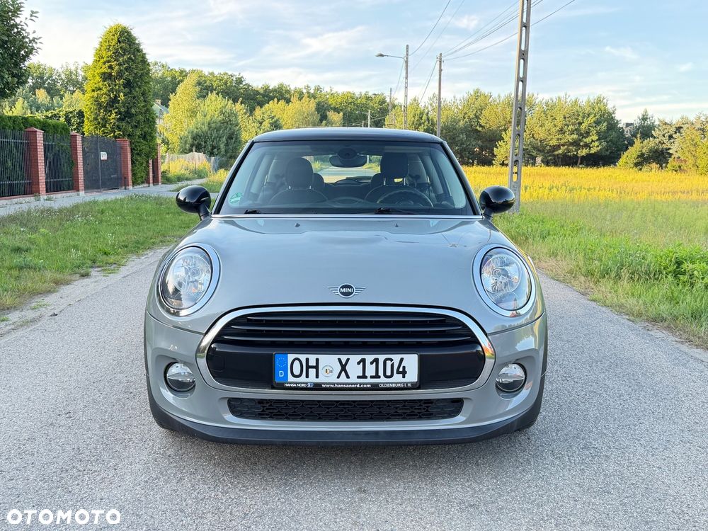 MINI Cooper D Seven Chili - 8