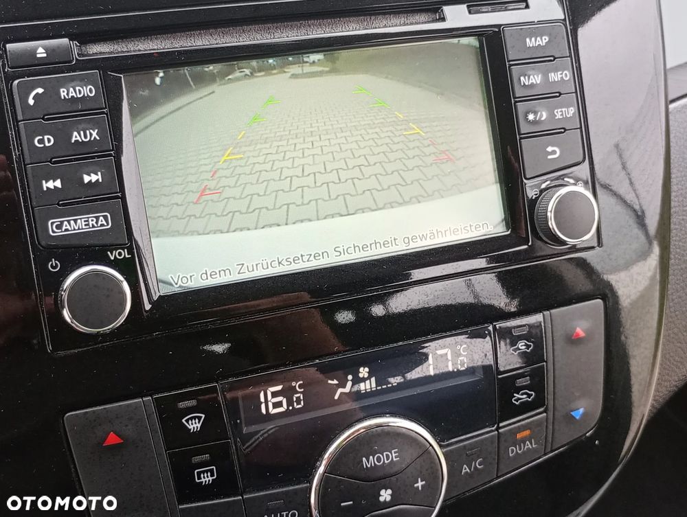 Nissan Pulsar 1.2 DIG-T N-Connecta - 10