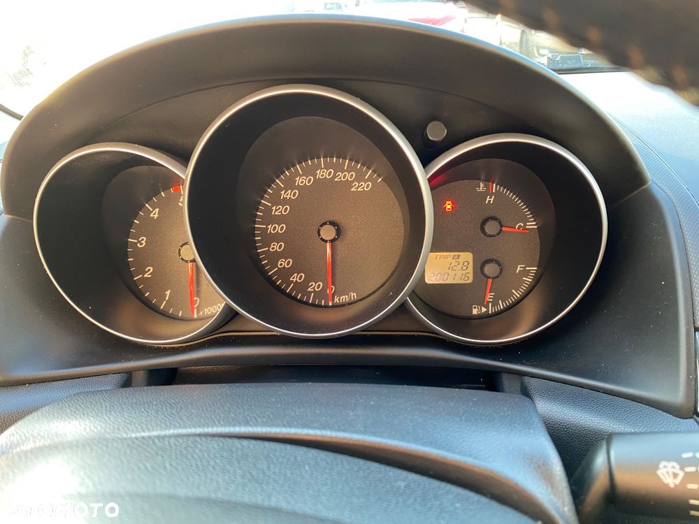 Mazda 3 1.6 CD Sport DPF Active - 16