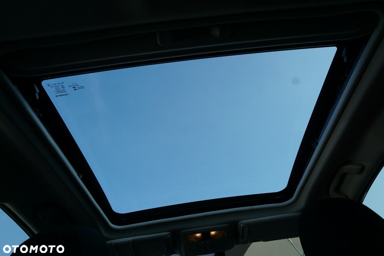 Subaru Forester - 17
