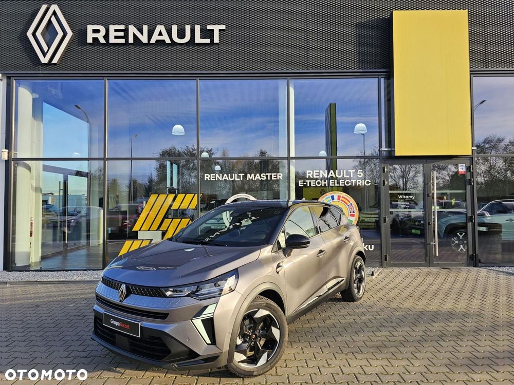 Renault Captur - 1