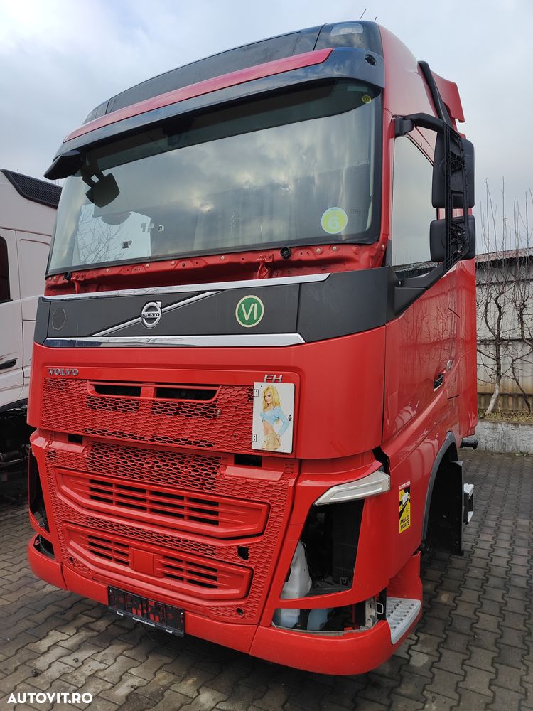 Dezmembram Volvo Fh4 E6 - 1
