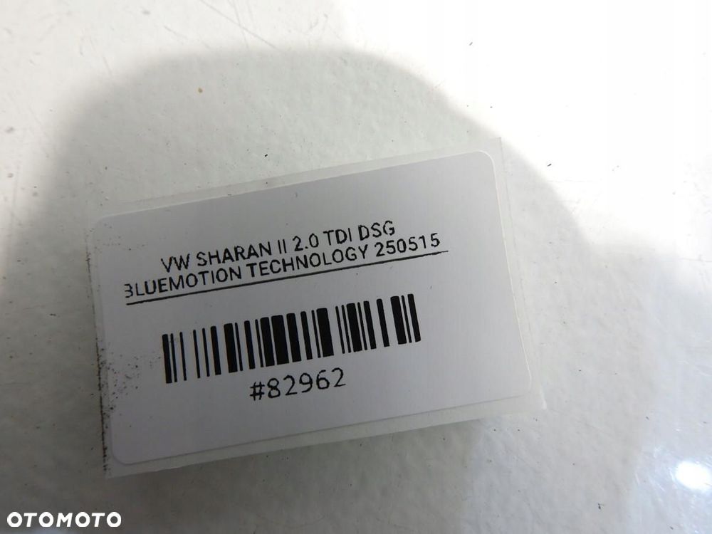 MASKA LC9X VW SHARAN II - 11