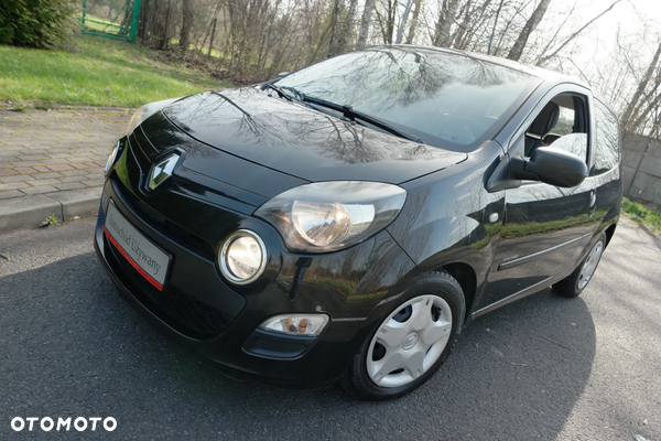 Renault Twingo 1.2 LEV 16V 75 Expression