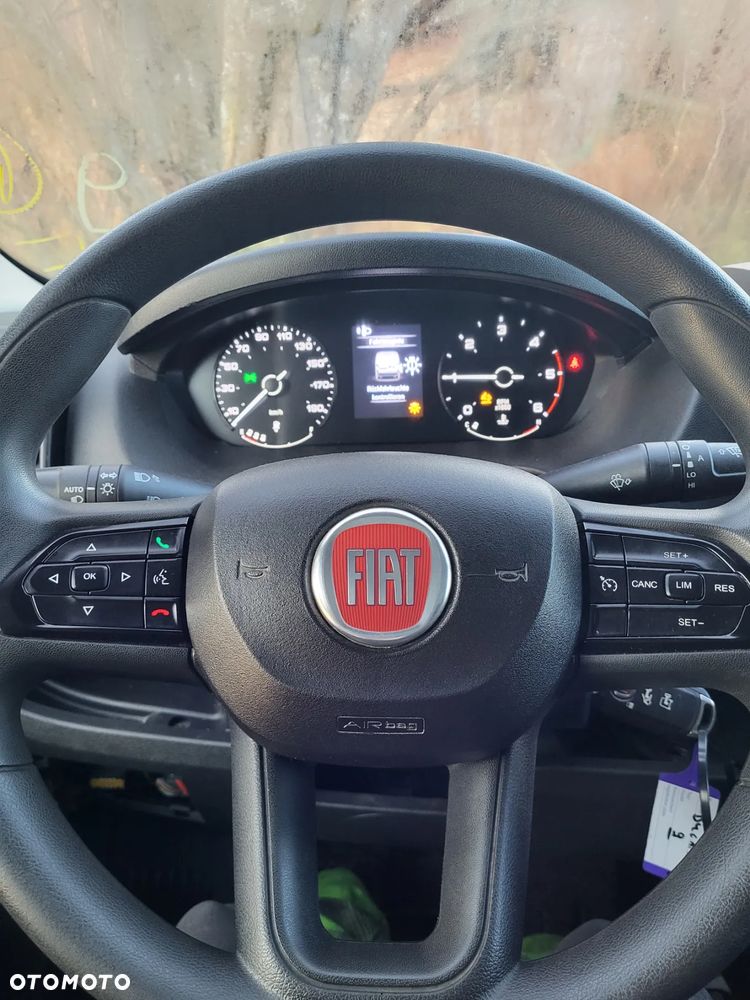 Fiat Ducato L1H1 2,2d 28.12.2023r. - 13