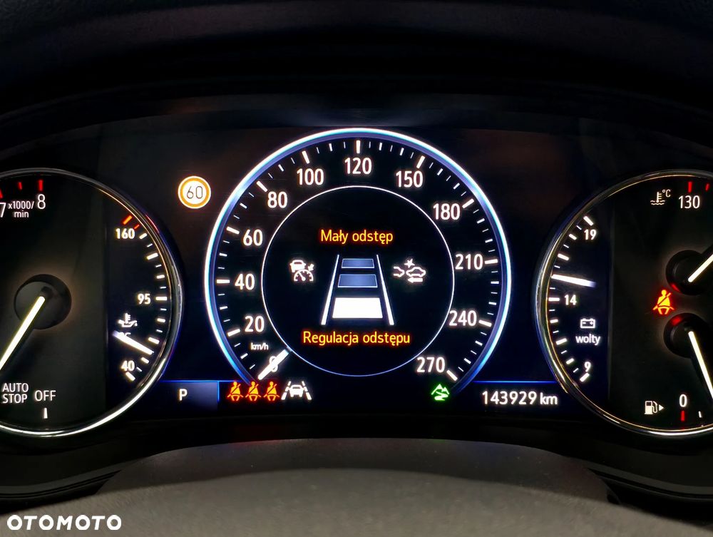 Opel Insignia 2.0 Direct InjectionTurbo Business Elegance - 11