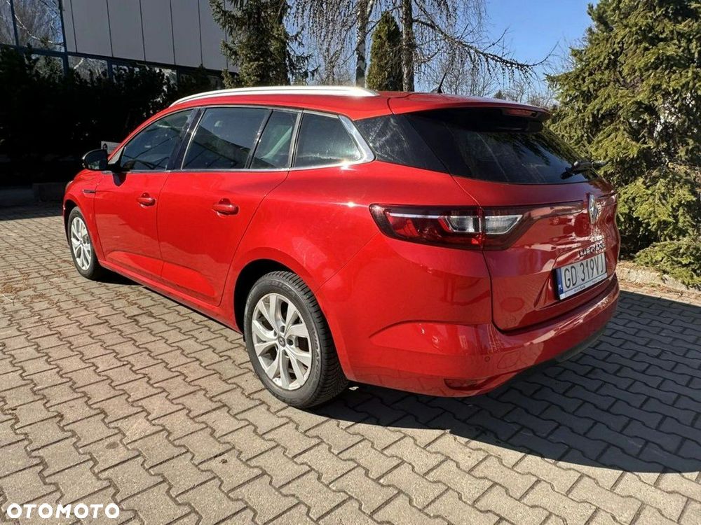 Renault Megane - 6