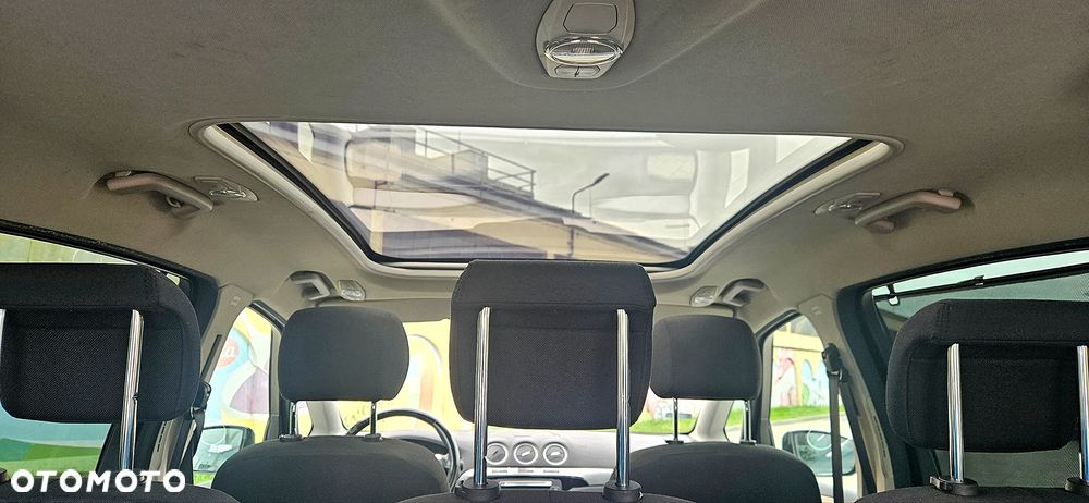 Ford S-Max 2.0 TDCi DPF Titanium MPS6 - 7