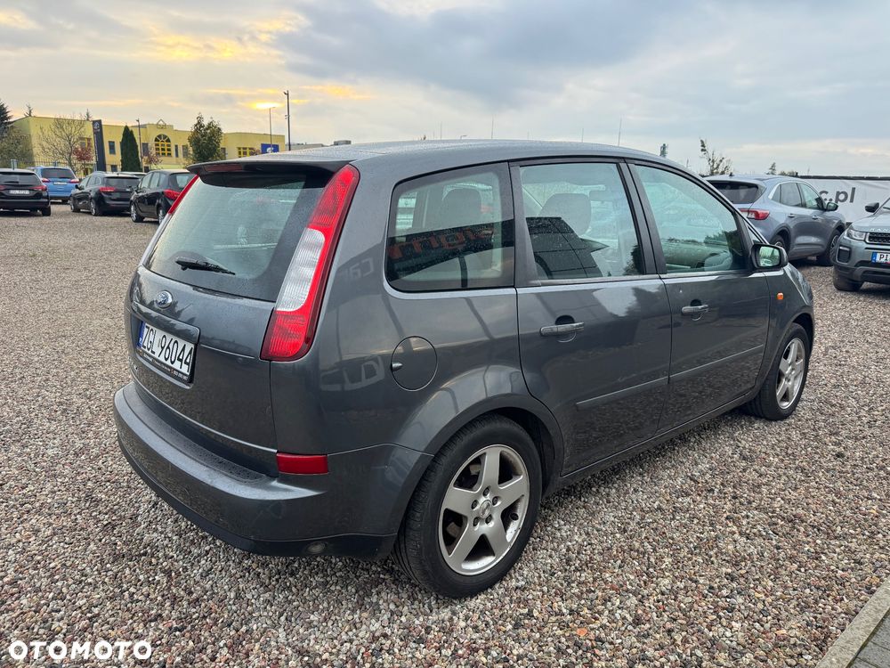 Ford C-MAX - 5