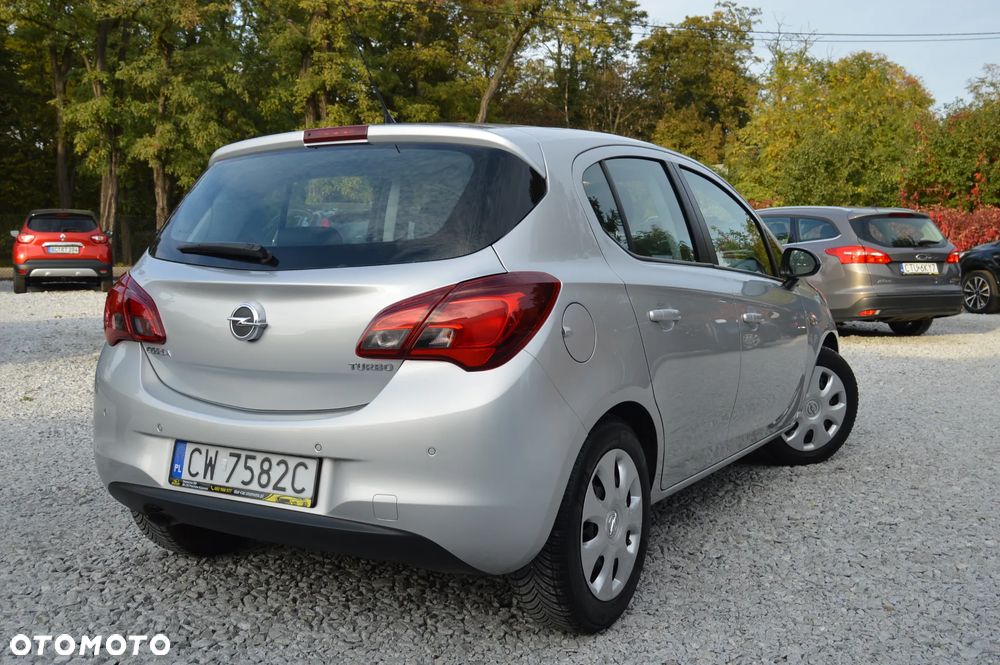 Opel Corsa - 24