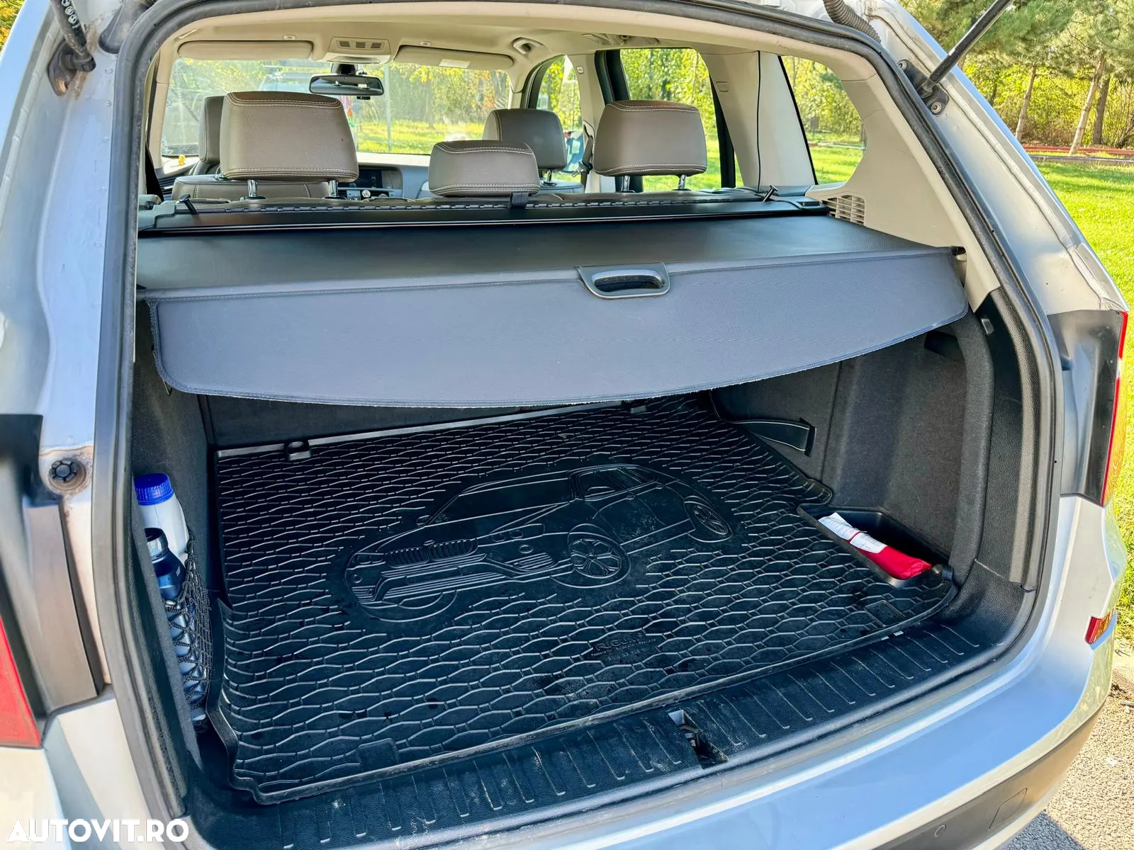 BMW X3 xDrive2.0d - 11