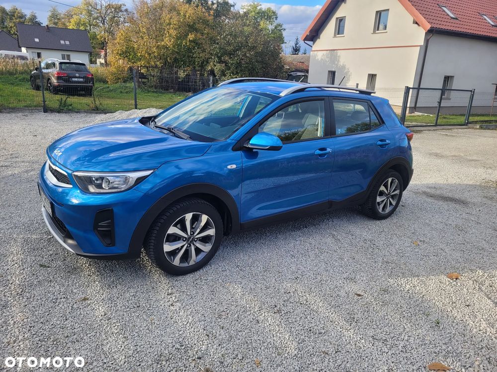Kia Stonic