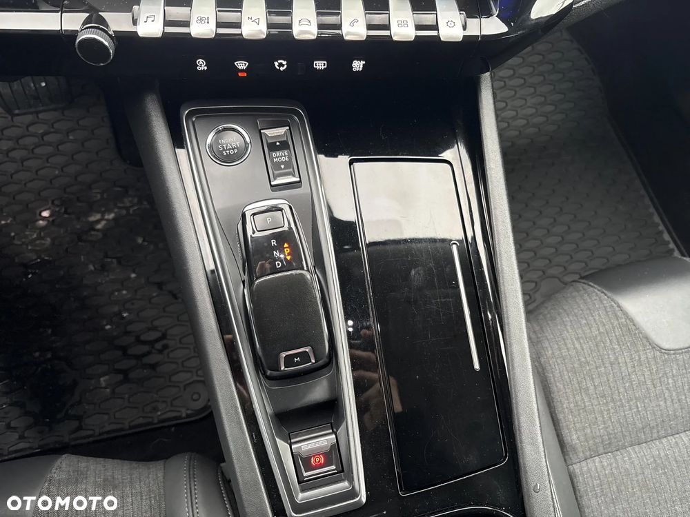 Peugeot 508 1.5 BlueHDi Allure Pack S&S EAT8 - 16