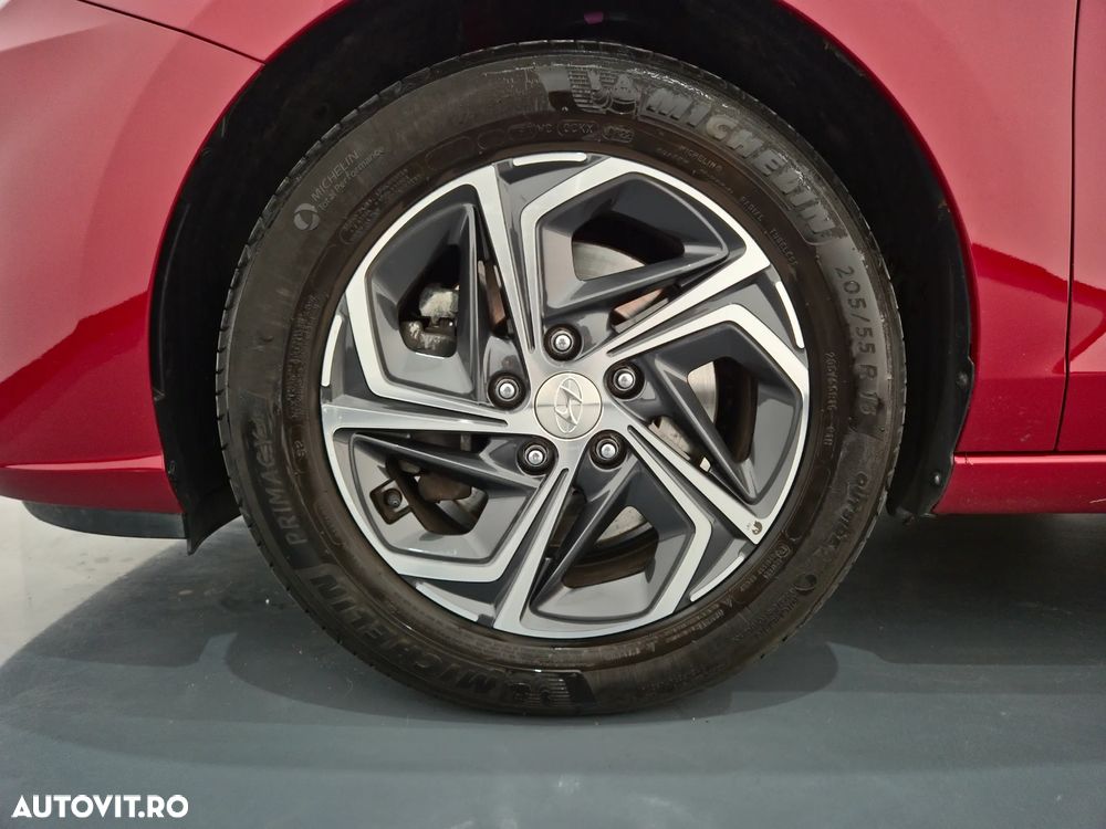 Hyundai i30 - 6