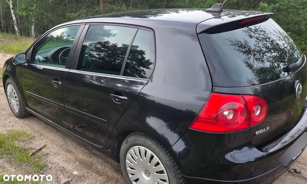 Volkswagen Golf - 3