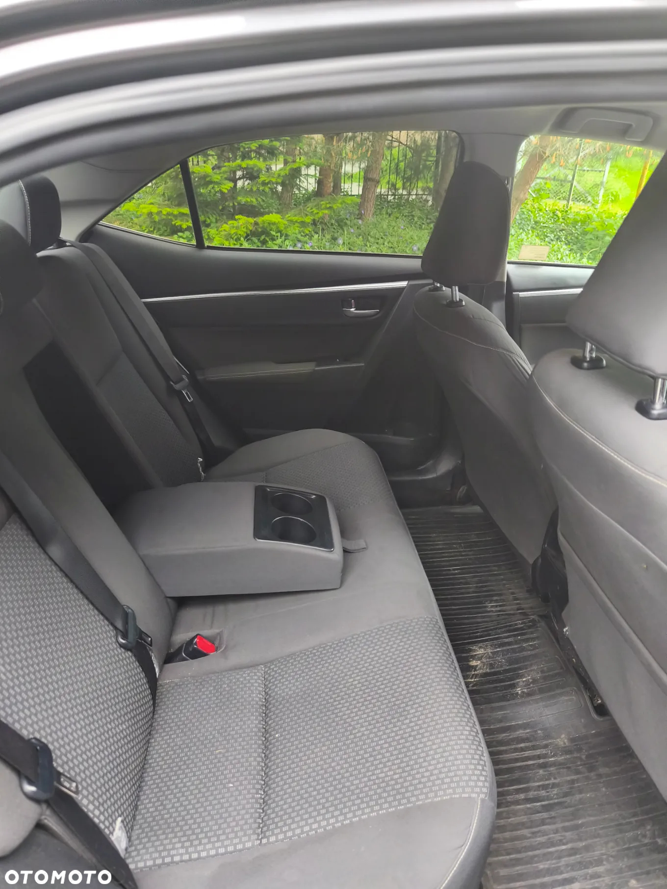Toyota Corolla 1.6 Comfort - 9