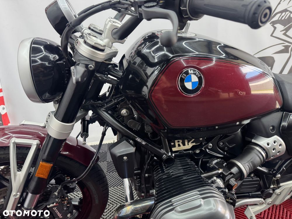 BMW R - 13