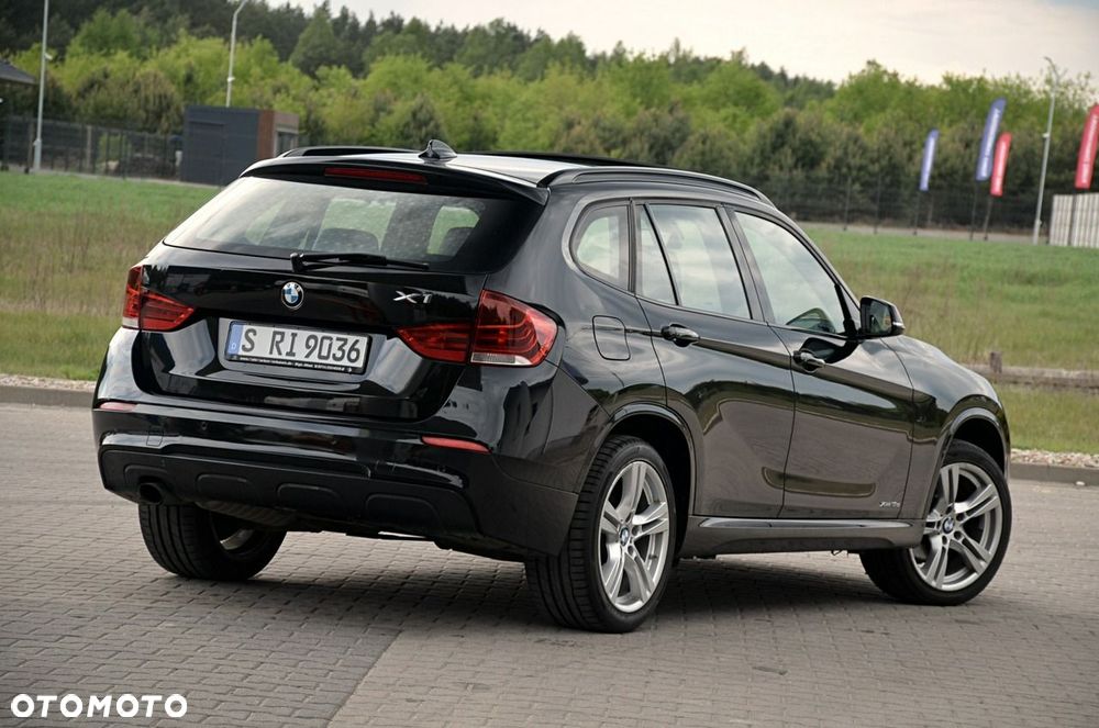 BMW X1 - 11