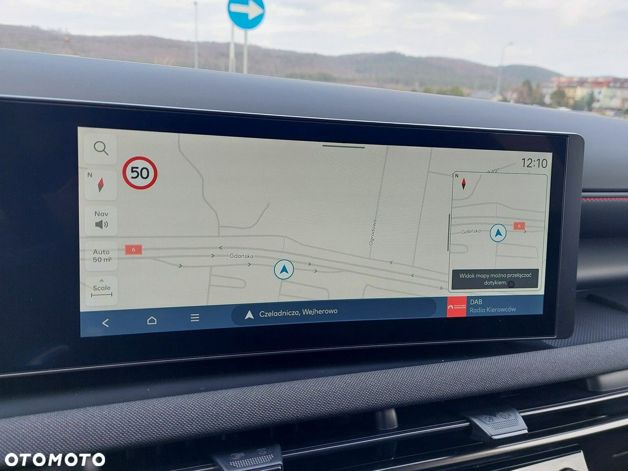 Hyundai Tucson - 9