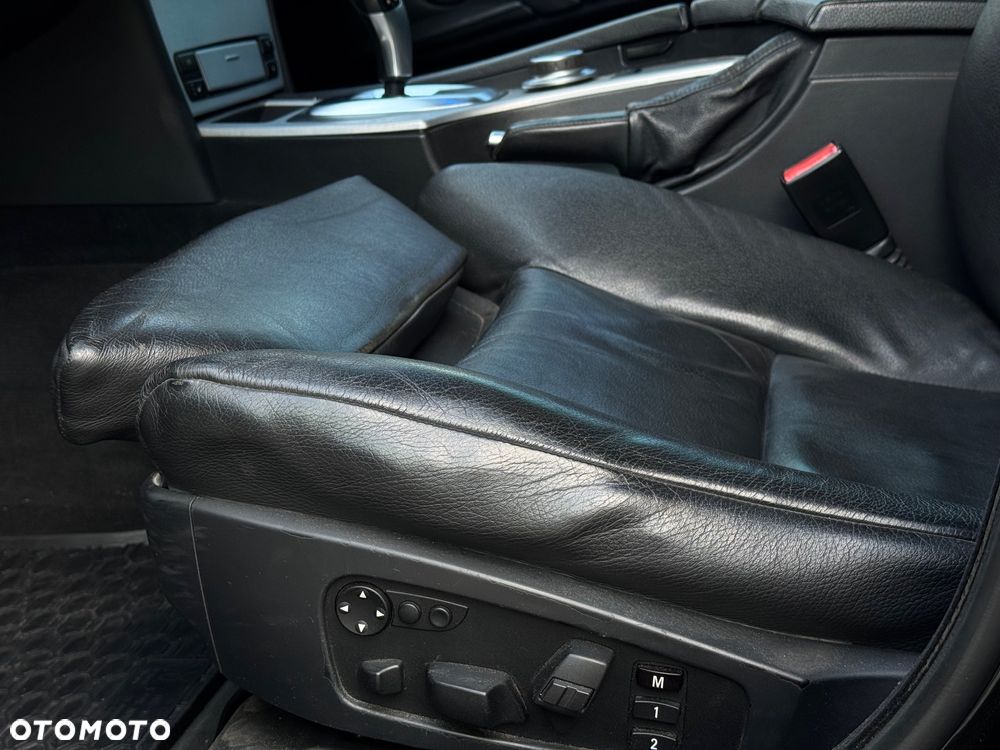BMW Seria 5 535d - 21