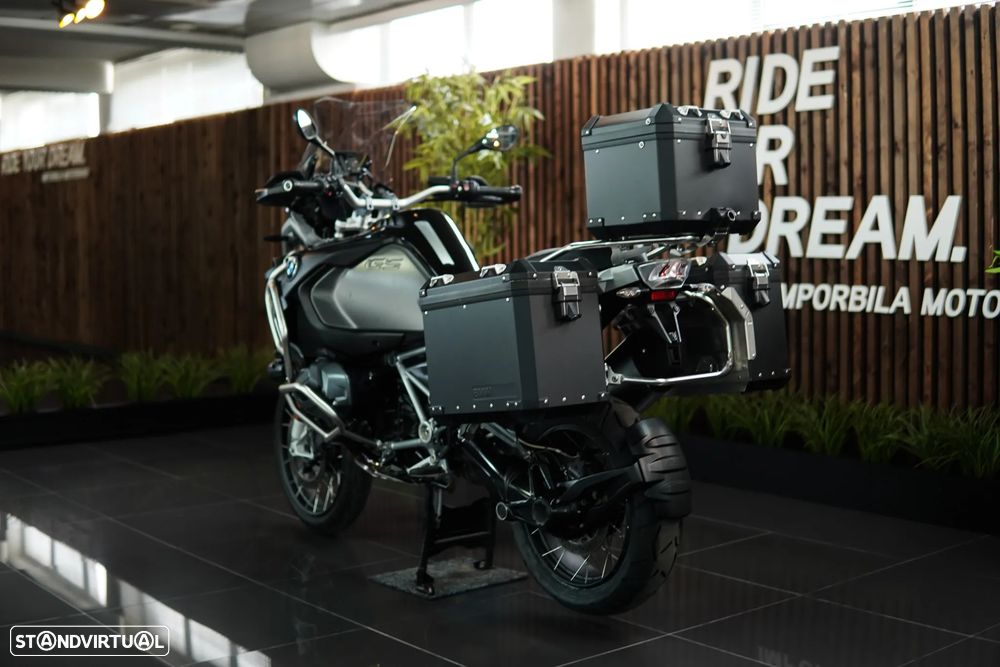 BMW R 1250 GS Adventure - 19