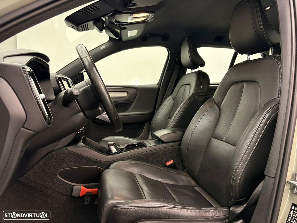 Volvo XC 40 P8 AWD Recharge RDesign - 18