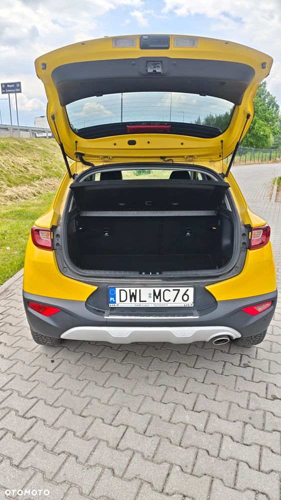 Kia Stonic 1.0 T-GDI MHEV L Business Line - 8